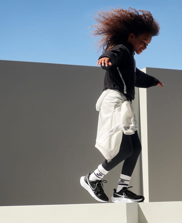naglenes vieglatlētikai nike